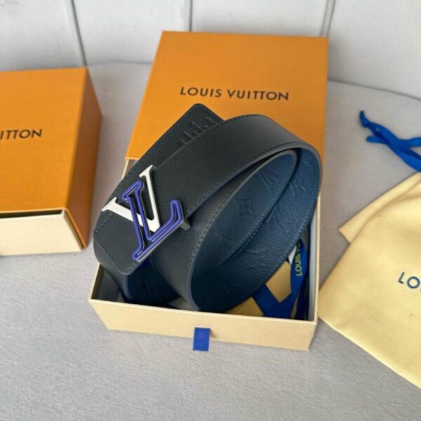 réplica,joyas,joyería,1:1,replica,fake,lujo,barato Contador LOUIS VUITTON, última versión mejorada, ancho 40 mm (QGT0A)