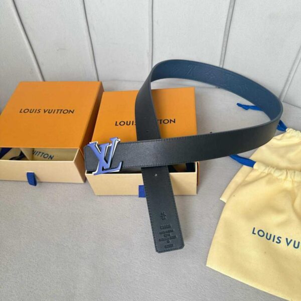 réplica,joyas,joyería,1:1,replica,fake,lujo,barato Mostrador LOUIS VUITTON última versión mejorada ancho 40mm (Z2RJU)