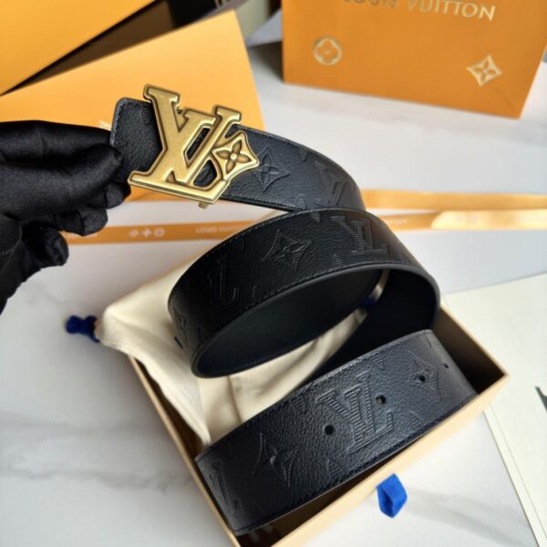 réplica,joyas,joyería,1:1,replica,fake,lujo,barato Contador LOUIS VUITTON última versión mejorada ancho 40mm (TTBIA)