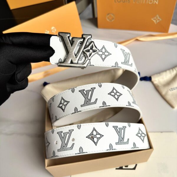réplica,joyas,joyería,1:1,replica,fake,lujo,barato Contador LOUIS VUITTON última versión mejorada ancho 40mm (TTBIA)