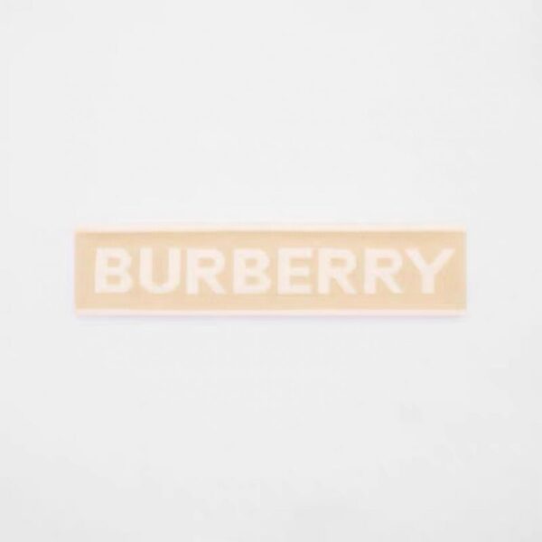 réplica,joyas,joyería,1:1,replica,fake,lujo,barato Diadema de lana con letras de Burberry (1 unidad/bolsa sencilla) (HTXJS)