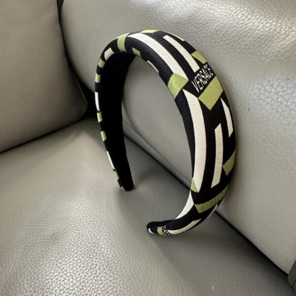 réplica,joyas,joyería,1:1,replica,fake,lujo,barato Diadema de moda, 1 pieza/bolsa sencilla (2CX6Q)