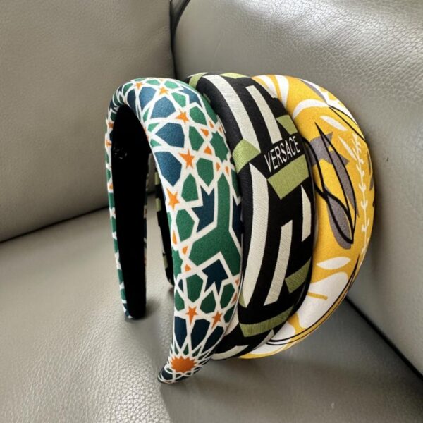 réplica,joyas,joyería,1:1,replica,fake,lujo,barato Diadema de moda 1 pieza/bolso sencillo (XB1RM)