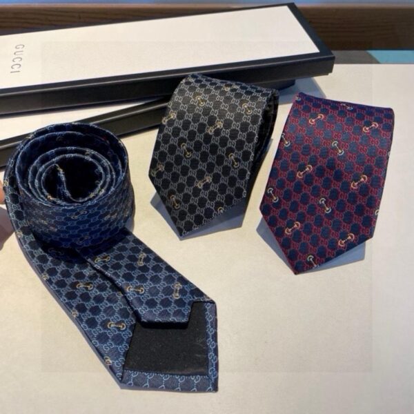 réplica,joyas,joyería,1:1,replica,fake,lujo,barato Nueva corbata Dior Corbata Dior CD para hombre (YK4NE)