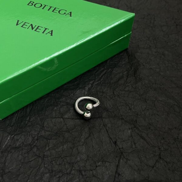 réplica,joyas,joyería,1:1,replica,fake,lujo,barato Anillo Bottega Veneta (N1PVB)