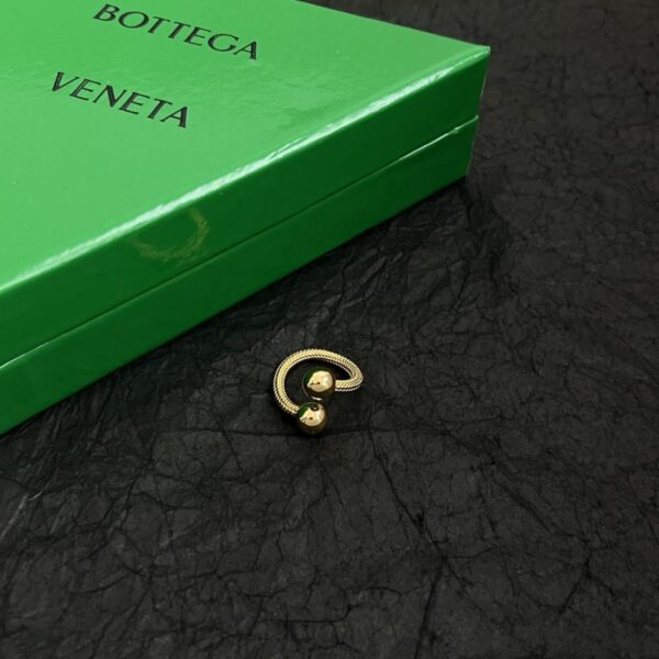 réplica,joyas,joyería,1:1,replica,fake,lujo,barato Anillo Bottega Veneta (V8LTF)
