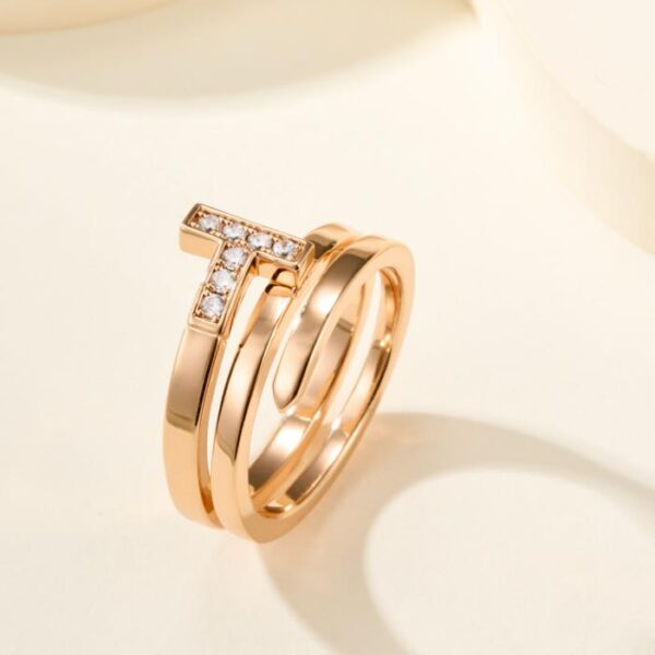 réplica,joyas,joyería,1:1,replica,fake,lujo,barato Anillo envolvente Tiffany (3HV9S)