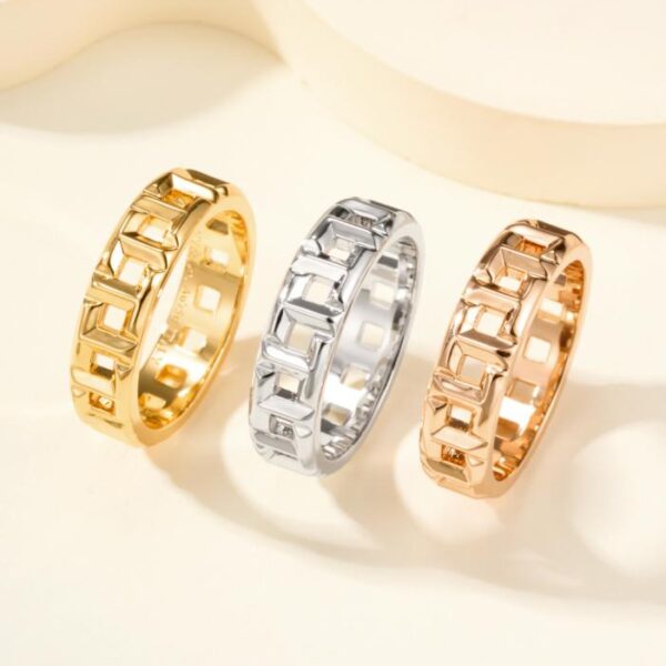réplica,joyas,joyería,1:1,replica,fake,lujo,barato Anillo Tiffany True Series (CSPYU)