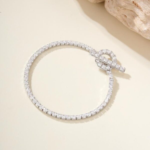 réplica,joyas,joyería,1:1,replica,fake,lujo,barato Pulsera Finesse (Y7FAL)