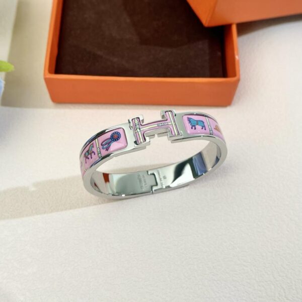 réplica,joyas,joyería,1:1,replica,fake,lujo,barato Pulsera Hermès (GXXID)