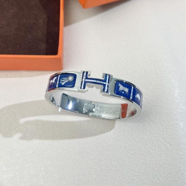 réplica,joyas,joyería,1:1,replica,fake,lujo,barato Pulsera Hermès (OWRKC)