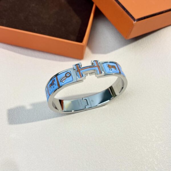 réplica,joyas,joyería,1:1,replica,fake,lujo,barato Pulsera Hermès (UCMU5)