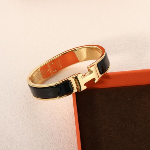 réplica,joyas,joyería,1:1,replica,fake,lujo,barato Pulsera Hermès (OVK2A)