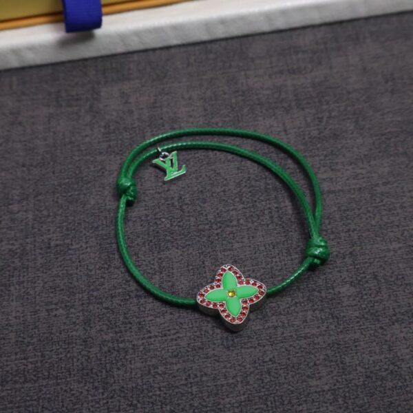 réplica,joyas,joyería,1:1,replica,fake,lujo,barato Pulsera nueva Lv (YGL42)