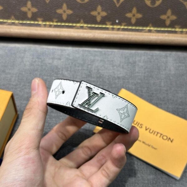 réplica,joyas,joyería,1:1,replica,fake,lujo,barato Pulsera Reverso Monochain (A0WNH)