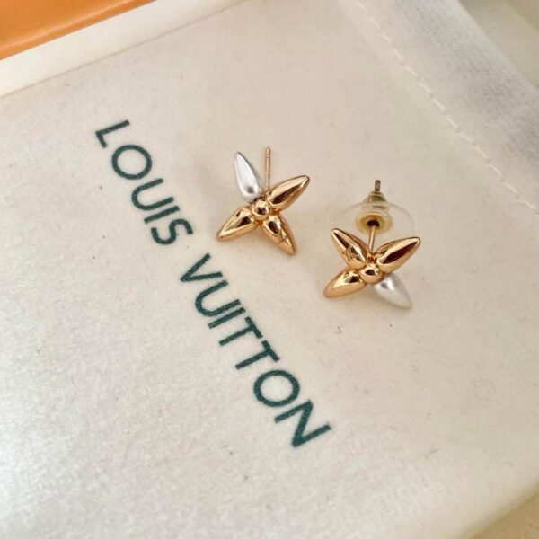 réplica,joyas,joyería,1:1,replica,fake,lujo,barato Nuevo collar LOUIS VUITTON (JNO4Q)