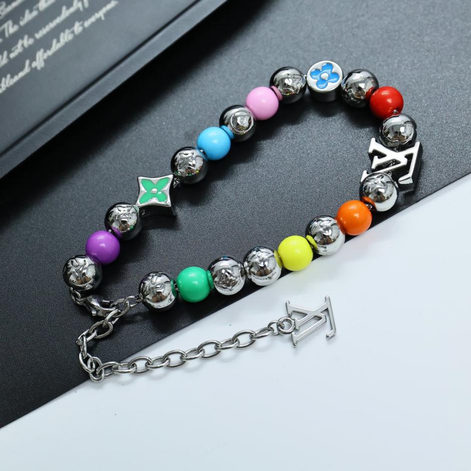 réplica,joyas,joyería,1:1,replica,fake,lujo,barato réplica,joyas,joyería,1:1,replica,fake,lujo,barato Pulsera LV CANDY MO2573 (CN16P)