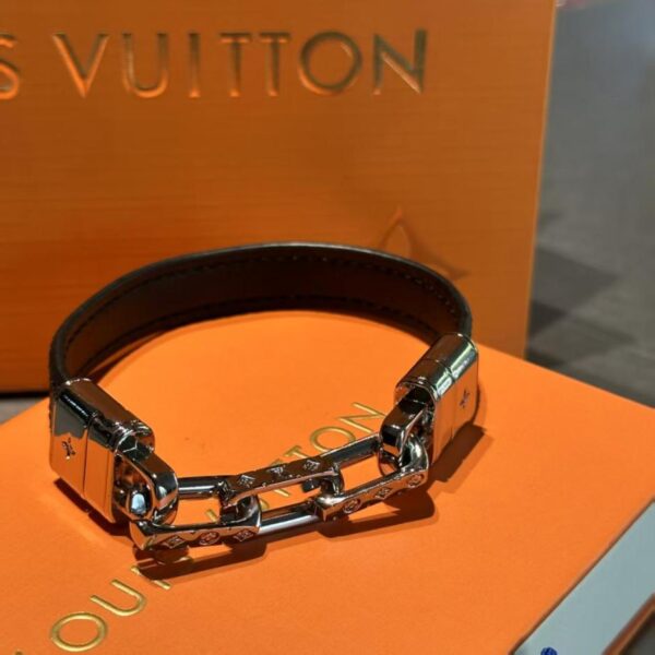 réplica,joyas,joyería,1:1,replica,fake,lujo,barato Pulsera LV Sailor (EPAVN)