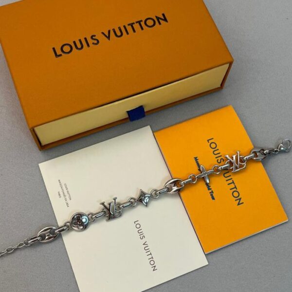 réplica,joyas,joyería,1:1,replica,fake,lujo,barato Pulsera LV Sailor (EPAVN)