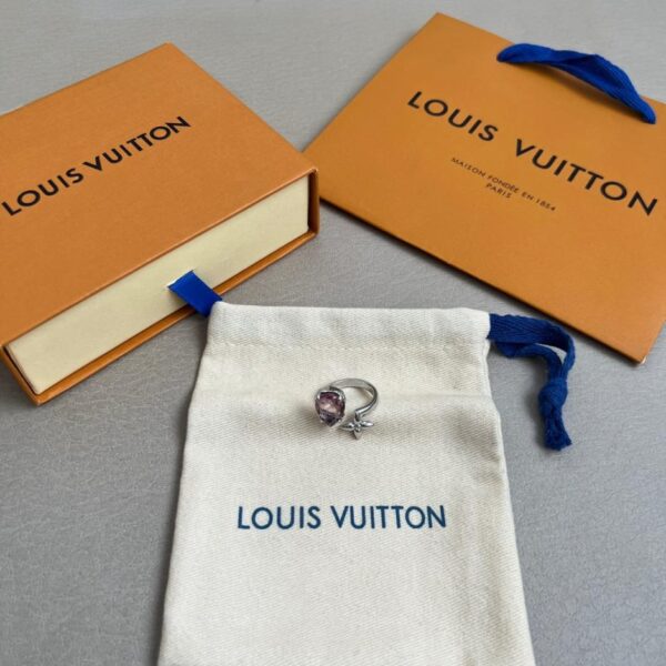 réplica,joyas,joyería,1:1,replica,fake,lujo,barato Pendientes LV originales (7RYXI)