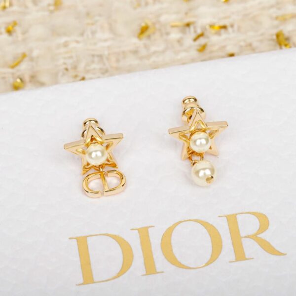 réplica,joyas,joyería,1:1,replica,fake,lujo,barato Pendientes de Yves Saint Laurent (Q13LY)
