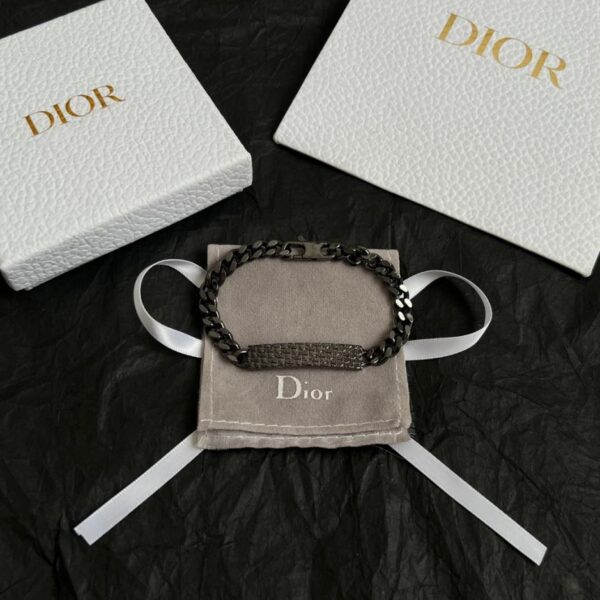 réplica,joyas,joyería,1:1,replica,fake,lujo,barato Pulsera Dior (JQUH3)
