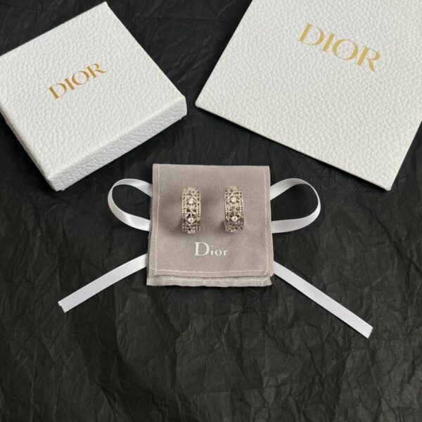 réplica,joyas,joyería,1:1,replica,fake,lujo,barato Pendientes Dior (MRDCX)