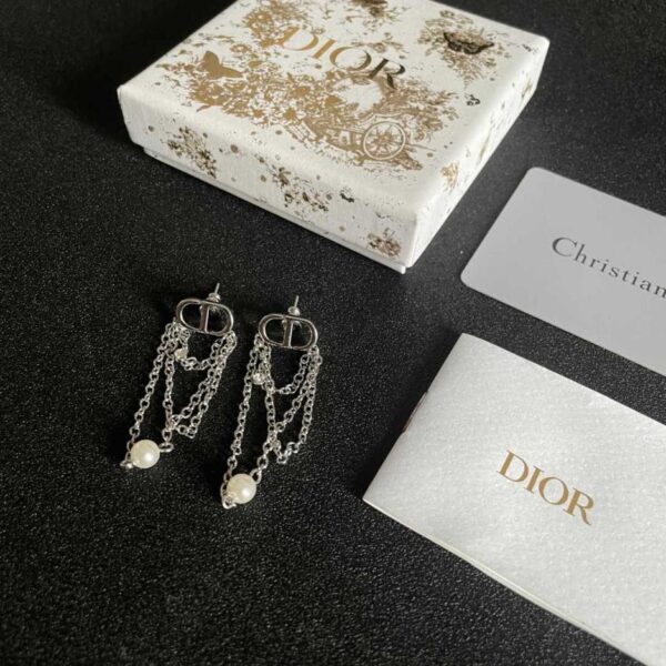 réplica,joyas,joyería,1:1,replica,fake,lujo,barato Pulsera Dior (VN80L)