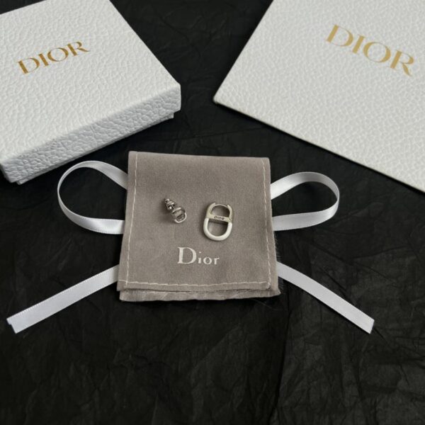 réplica,joyas,joyería,1:1,replica,fake,lujo,barato Pendientes vintage Dior (igual que en la tienda) (IB6XX)