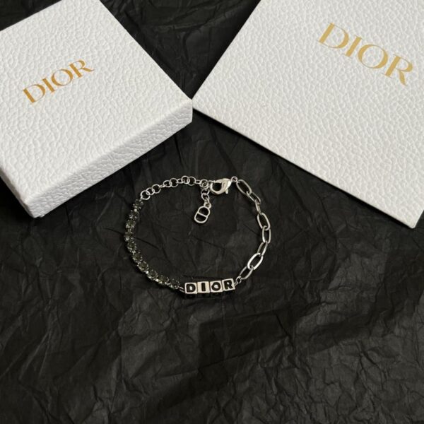 réplica,joyas,joyería,1:1,replica,fake,lujo,barato Broche vintage de Dior (COKA7)