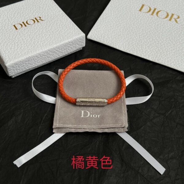 réplica,joyas,joyería,1:1,replica,fake,lujo,barato Pulsera Dior (M9F3U)