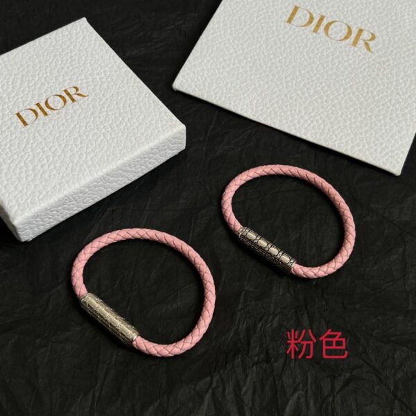 réplica,joyas,joyería,1:1,replica,fake,lujo,barato Pulsera Dior (C101C)