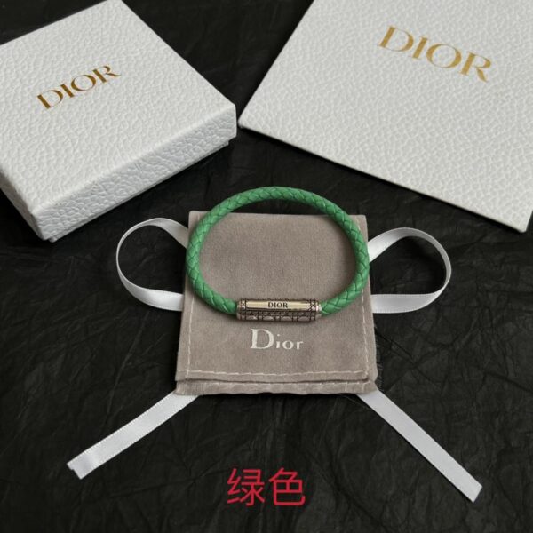 réplica,joyas,joyería,1:1,replica,fake,lujo,barato Pulsera Dior (KA6TR)