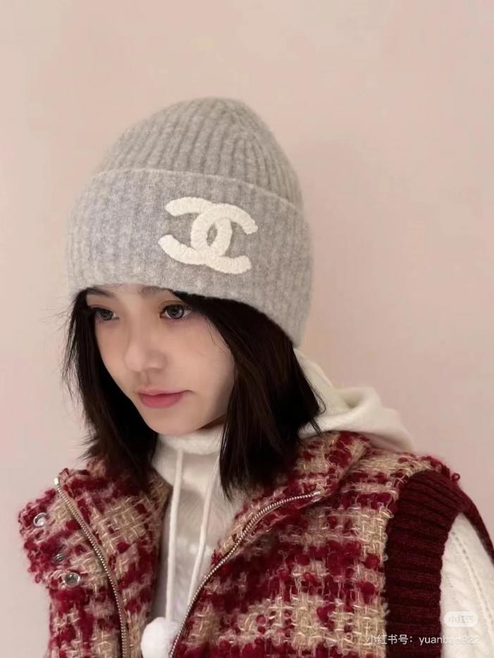 réplica,joyas,joyería,1:1,replica,fake,lujo,barato réplica,joyas,joyería,1:1,replica,fake,lujo,barato Gorro de punto de otoño e invierno de alta calidad (HT9LM) del sitio web oficial de CHANEL