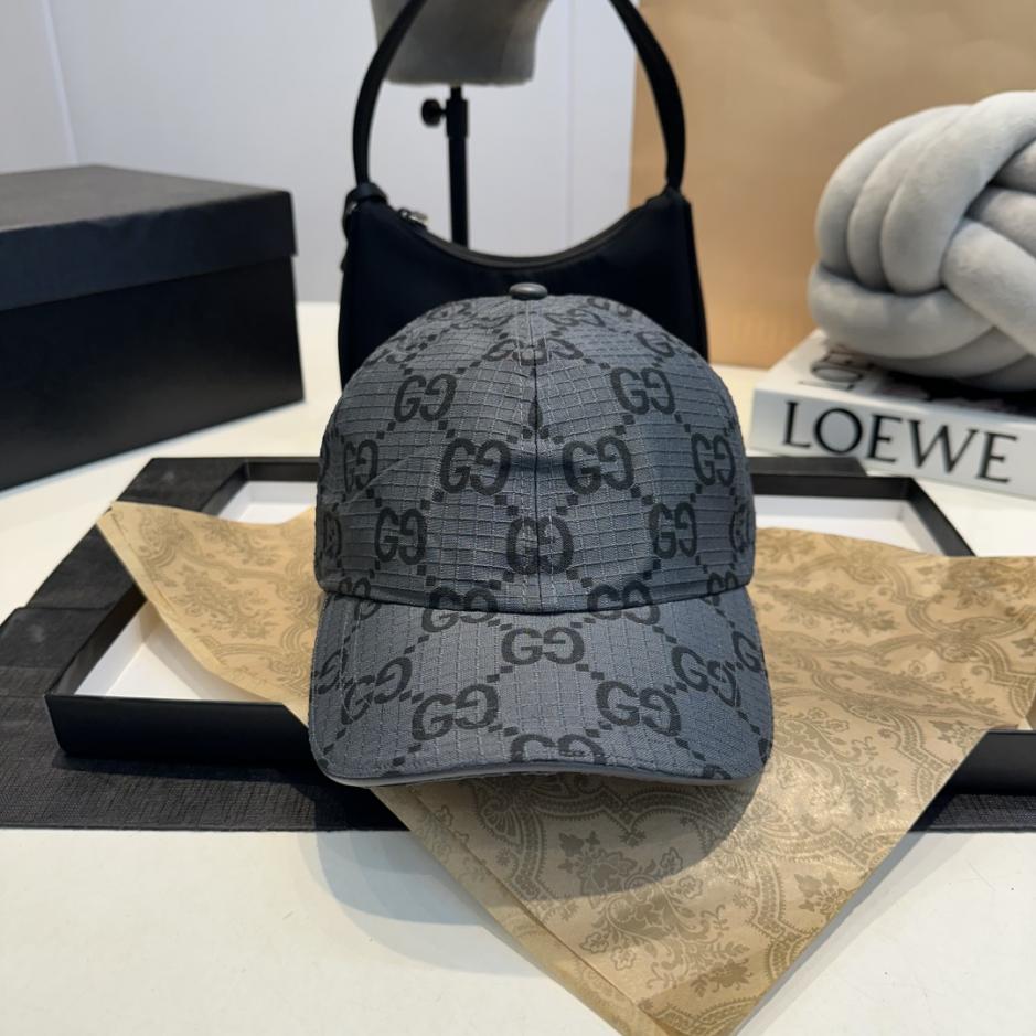 réplica,joyas,joyería,1:1,replica,fake,lujo,barato réplica,joyas,joyería,1:1,replica,fake,lujo,barato Gorra de béisbol vaquera de la serie GUCCI GGDenim (51L8T)