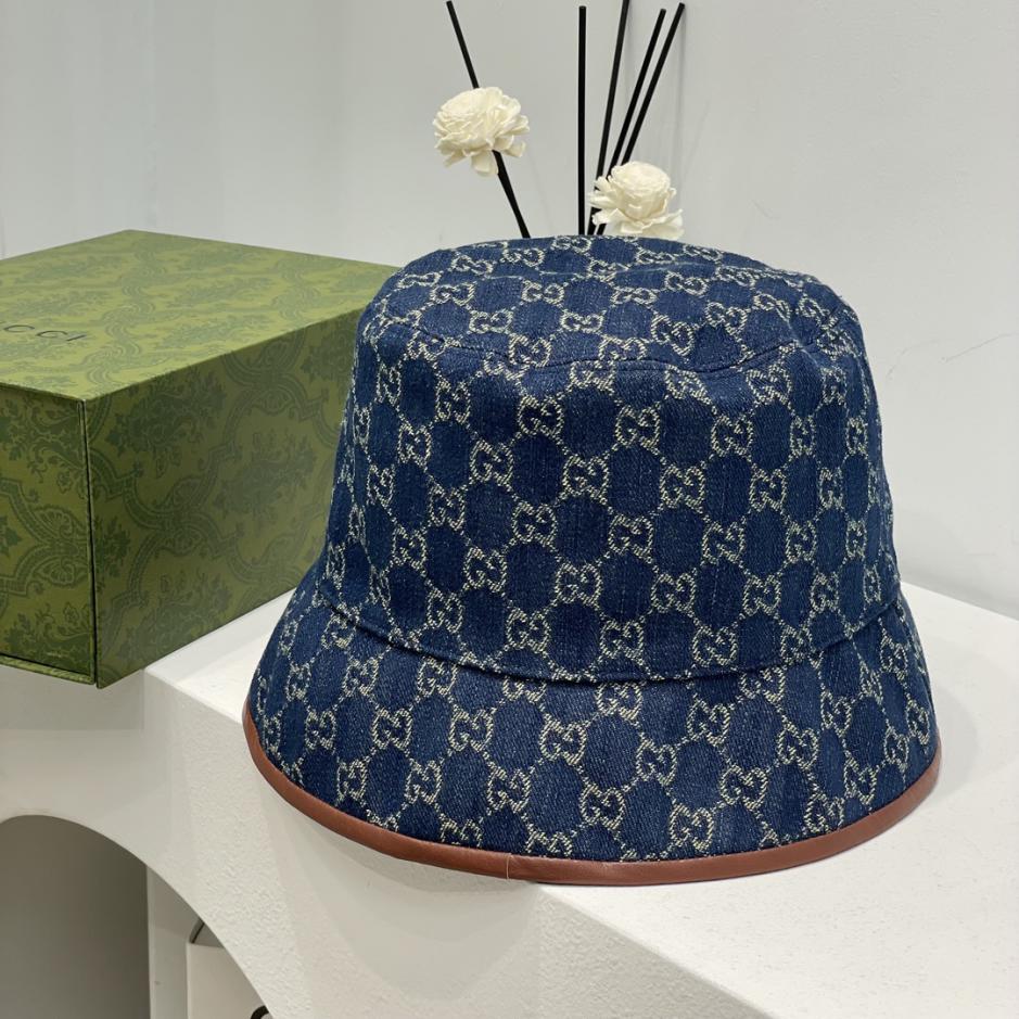 réplica,joyas,joyería,1:1,replica,fake,lujo,barato réplica,joyas,joyería,1:1,replica,fake,lujo,barato El popular sombrero de pescador de Gucci (QQOIH)