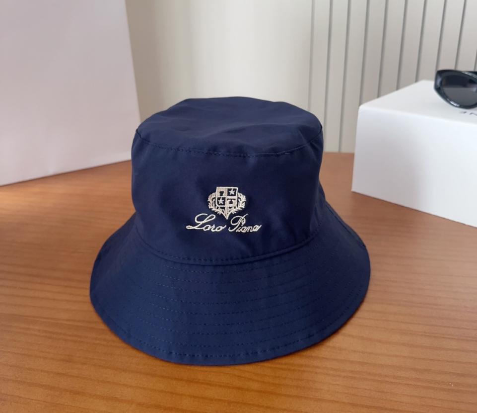 réplica,joyas,joyería,1:1,replica,fake,lujo,barato réplica,joyas,joyería,1:1,replica,fake,lujo,barato Nuevo sombrero de pescador de alta gama de Loro Piana (FT1JV)