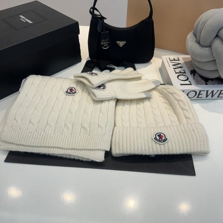 réplica,joyas,joyería,1:1,replica,fake,lujo,barato réplica,joyas,joyería,1:1,replica,fake,lujo,barato Gorro de punto estilo contrapunto Moncler para otoño e invierno (DBIZQ)