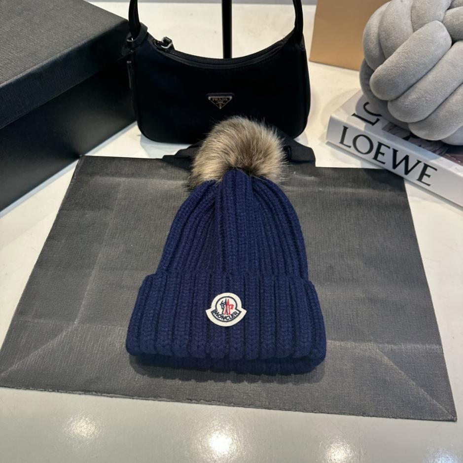 réplica,joyas,joyería,1:1,replica,fake,lujo,barato réplica,joyas,joyería,1:1,replica,fake,lujo,barato Versión alta del gorro de punto clásico del sitio web oficial de Moncler para hombre y mujer (OUKO5)