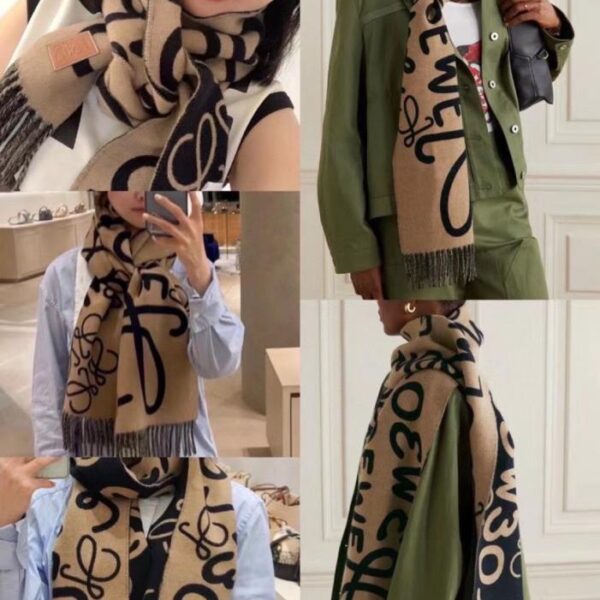 réplica,joyas,joyería,1:1,replica,fake,lujo,barato Bufanda Saturno grande clásica de Vivienne Westwood (XDFZO)