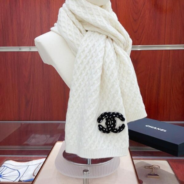 réplica,joyas,joyería,1:1,replica,fake,lujo,barato Prendas de punto de Chanel (FUJ8P)