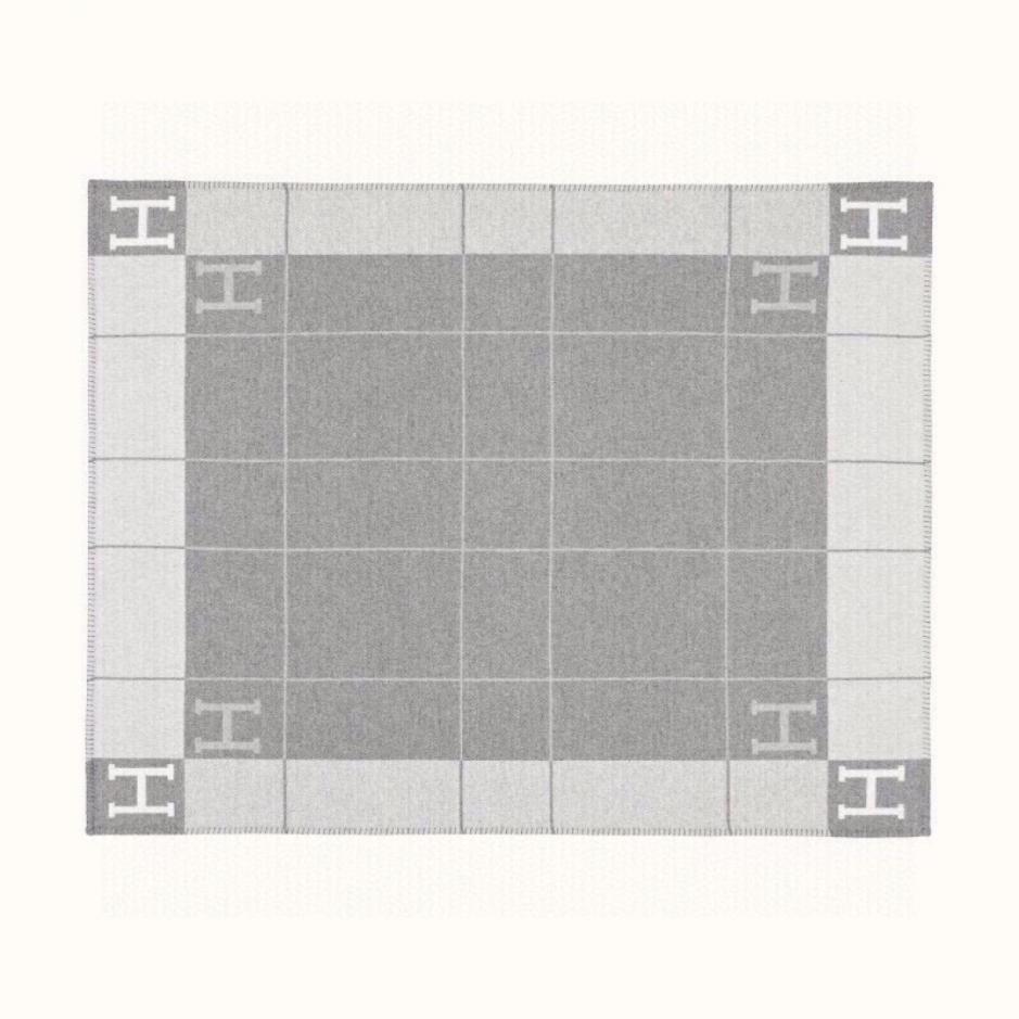 réplica,joyas,joyería,1:1,replica,fake,lujo,barato réplica,joyas,joyería,1:1,replica,fake,lujo,barato Manta de cachemira premium HERMES (2D8HH)