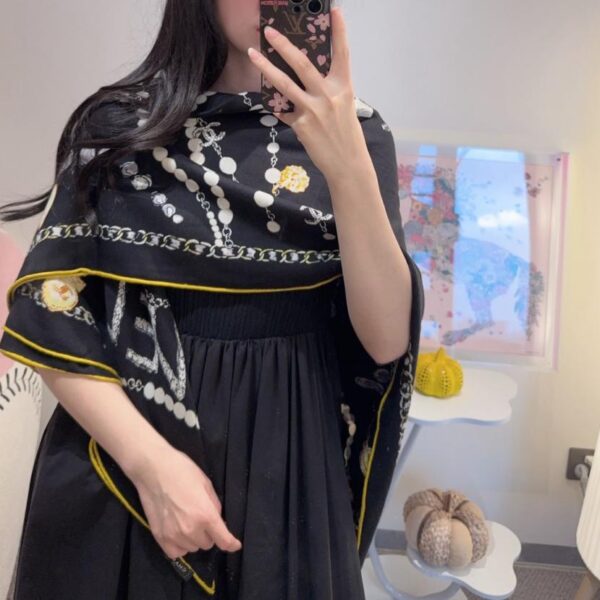 réplica,joyas,joyería,1:1,replica,fake,lujo,barato Chanel (RTSRU)