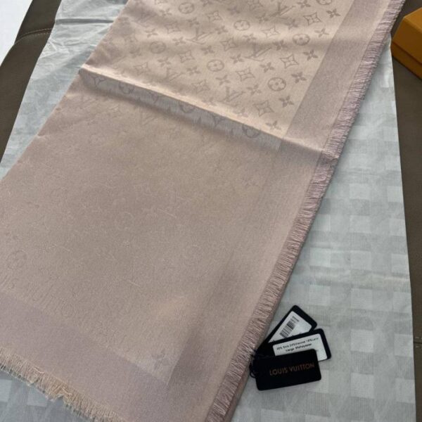réplica,joyas,joyería,1:1,replica,fake,lujo,barato (Rosa Plata) Louis Vuitton (T9OJ5)