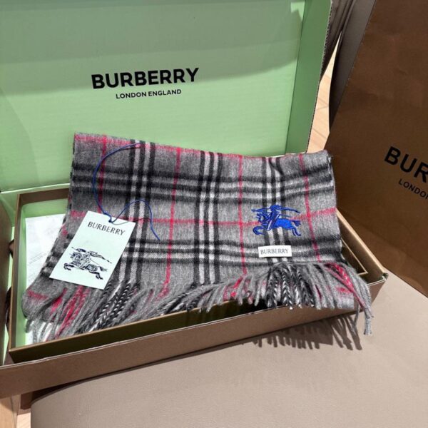 réplica,joyas,joyería,1:1,replica,fake,lujo,barato Bufanda de Burberry (CQIUX)