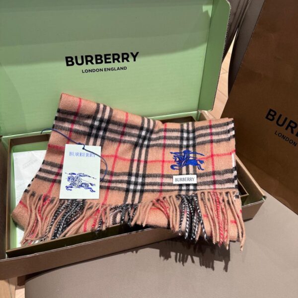 réplica,joyas,joyería,1:1,replica,fake,lujo,barato Bufanda Burberry (YY1RA)