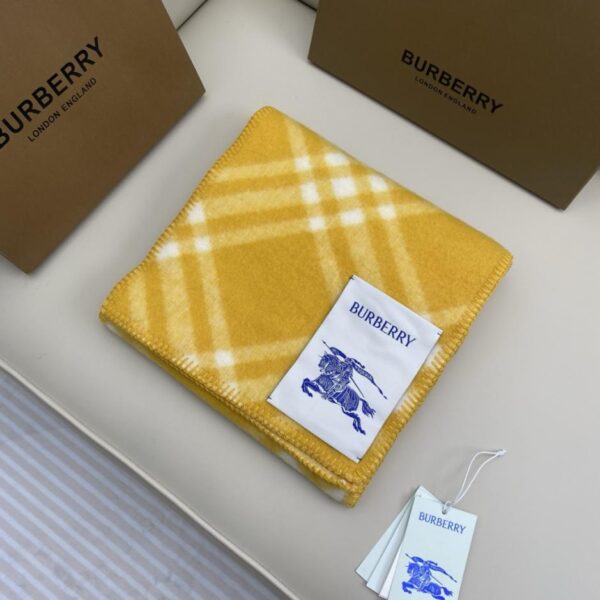 réplica,joyas,joyería,1:1,replica,fake,lujo,barato Bufanda Burberry para hombre y mujer (2HK01)