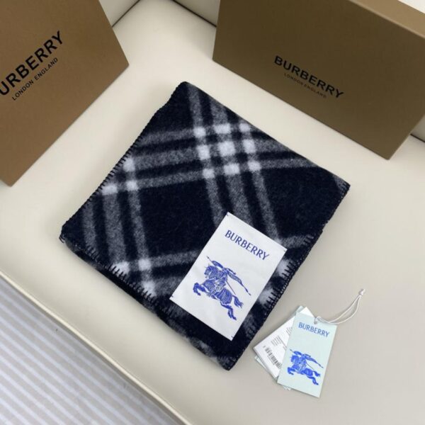 réplica,joyas,joyería,1:1,replica,fake,lujo,barato Bufanda Burberry para hombre y mujer (2KY2G)