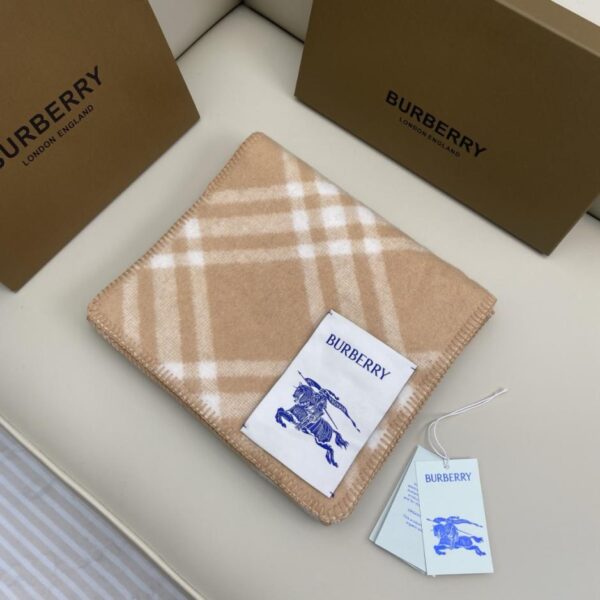 réplica,joyas,joyería,1:1,replica,fake,lujo,barato Bufanda Burberry para hombre y mujer (PZOKY)
