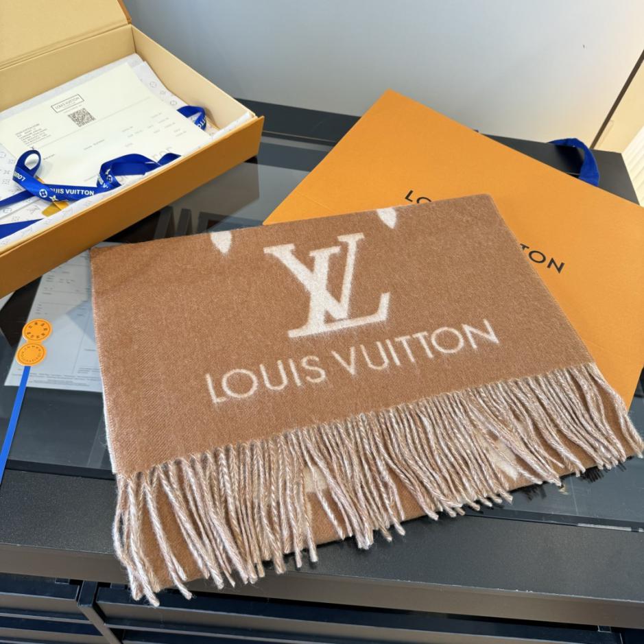 réplica,joyas,joyería,1:1,replica,fake,lujo,barato réplica,joyas,joyería,1:1,replica,fake,lujo,barato Chal Louis Vuitton (8NRAN)